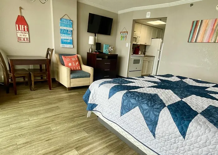 Caravelle Resort