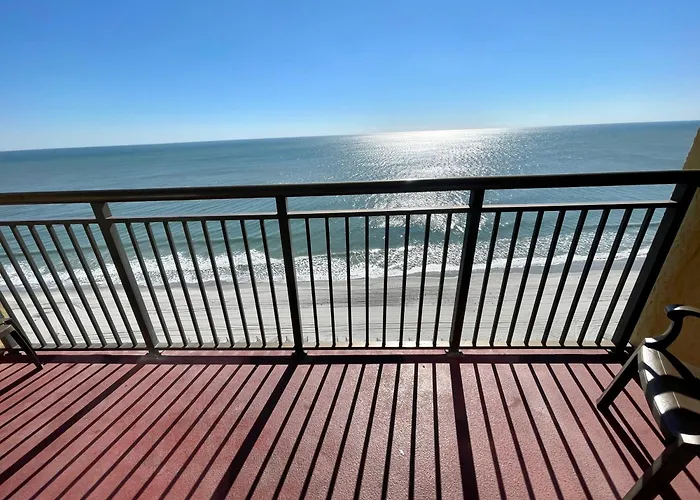 Caravelle Resort