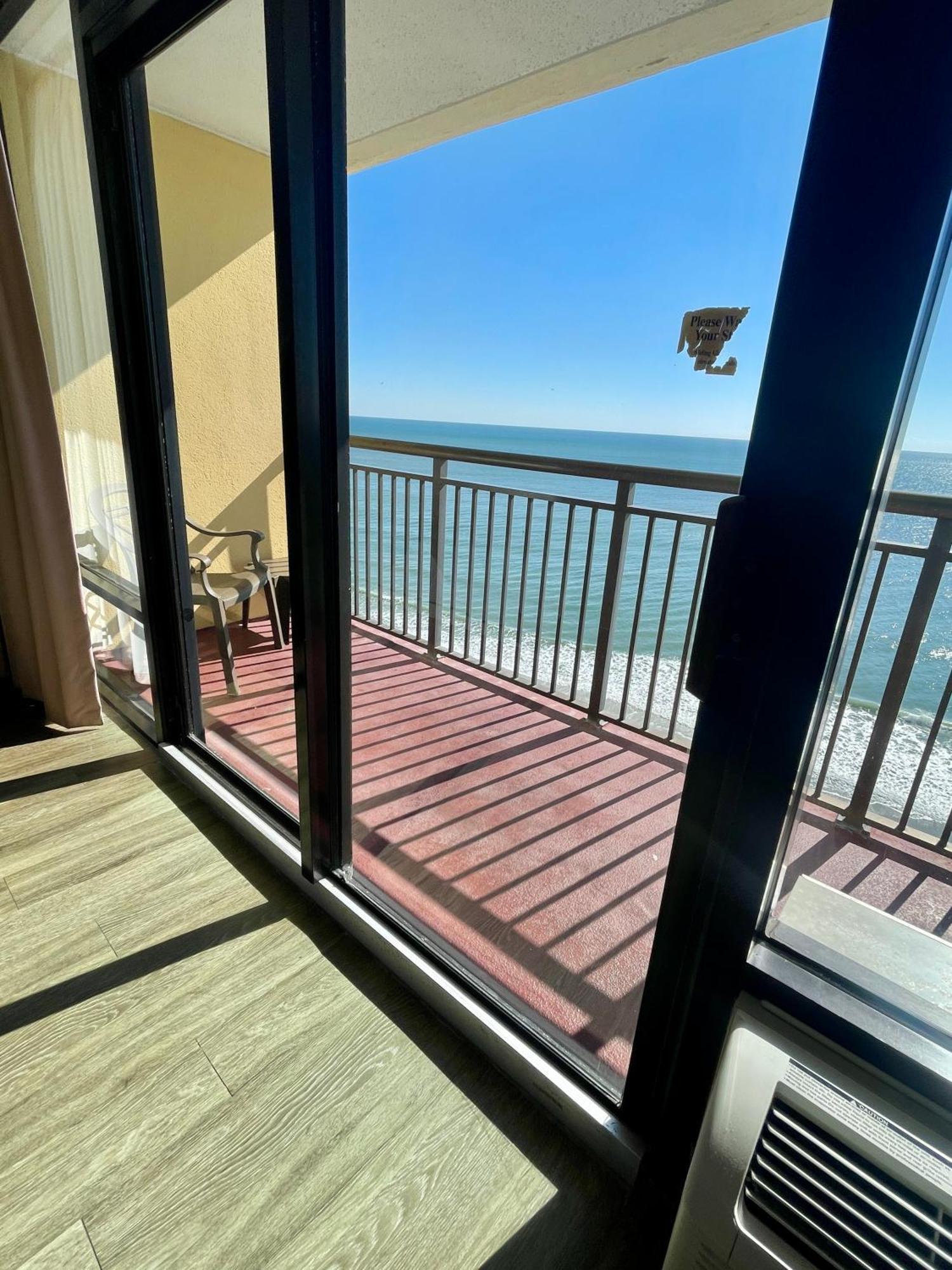 Resort Caravelle Myrtle Beach
